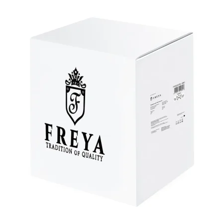 Светильник Hubble 60Вт E27х8 IP20 подвесной Freya FR5223PL-08C