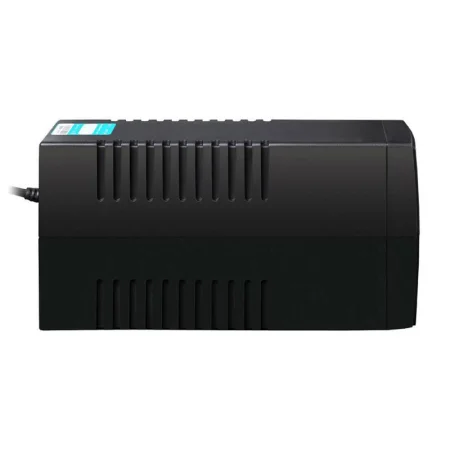 Источник бесперебойного питания Back Basic 850 480Вт 850В.А черн. IPPON 403406