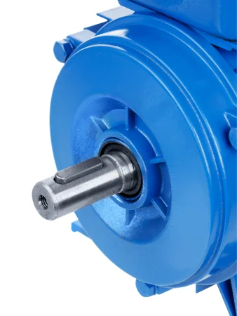 Эл. Двиг. АИР 112M2 7,5 кВт 3000 об/мин 1081 TDM