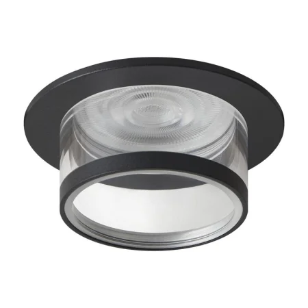 Спот Серия - 233 GU10х1 10Вт IP20 Voltega VGL7233DLB-01B