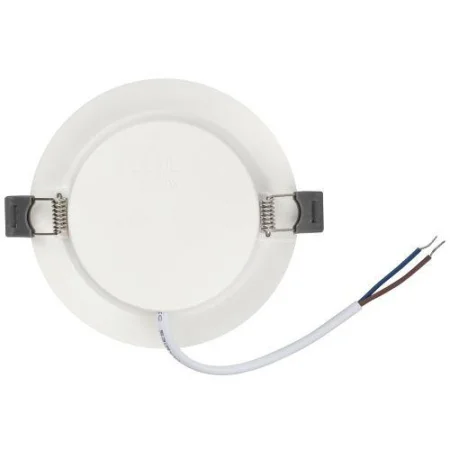Светильник светодиодный LED 17-12-3K 12Вт 3000К встраив. круглый ЭРА Б0057438