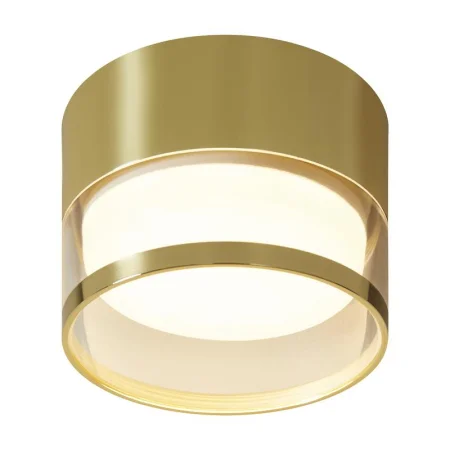 Светильник 232 15Вт GX53х1 IP20 спот Voltega VGL7232DL-01G