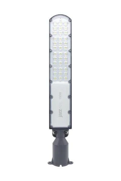 Светильник светодиодный PSL 09 100Вт 5000К уличный консольный ДКУ GR IP65 Pro JazzWay 5064119