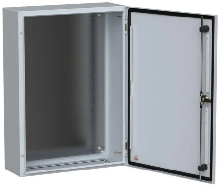 Корпус металлический ЩМП-70.50.20 УХЛ1 IP66 TITAN 5 IEK TI5-10-N-070-050-020-66