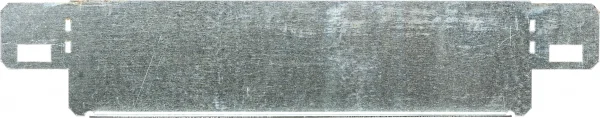 Заглушка торцевая для лотка 50х200 мм TDM