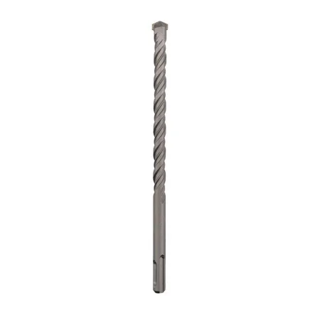 Бур по бетону 12x210мм SDS PLUS Kranz KR-91-0020