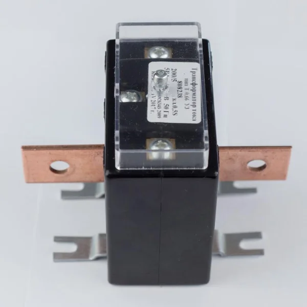 Трансформатор тока Т-0.66 250/5А кл. точн. 0.5S 5В.А Кострома ОС0000031282