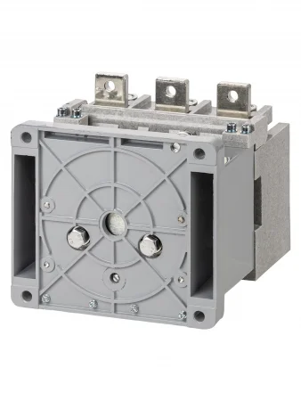 Контактор вакуумный КВТ-1,14-4/400, 220В AC/DC, 4НО+3НЗ TDM