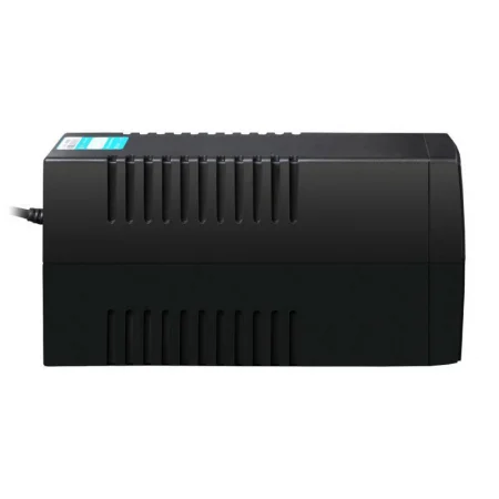 Источник бесперебойного питания Back Basic 650 Euro 360Вт 650В.А черн. IPPON 383323