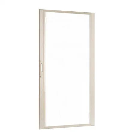 Дверь шкафа прозрачная PRISMASET G IP30 Ш850 36мод. SchE LVS08265