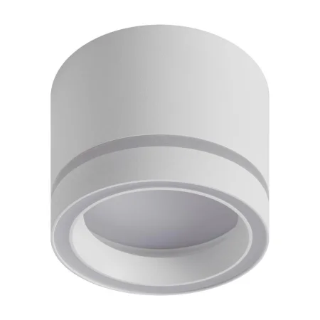 Светильник Flip 15Вт GX53х1 IP20 спот Voltega VGL7191DL-01W