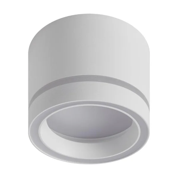 Светильник Flip 15Вт GX53х1 IP20 спот Voltega VGL7191DL-01W