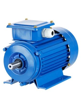 Эл. Двиг. АИР 112M2 7,5 кВт 3000 об/мин 1081 TDM