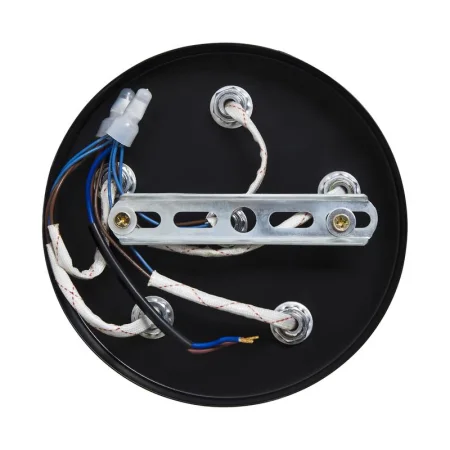Светильник Lillu 200Вт E27х5 IP20 потолочн. Freya FR5464CL-05CH