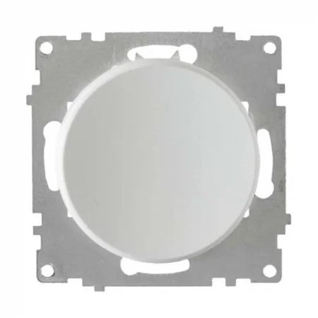 Механизм выключателя 1-кл. СП Florence 10А IP20 бел. 1E31301300 OneKeyElectro 2172774