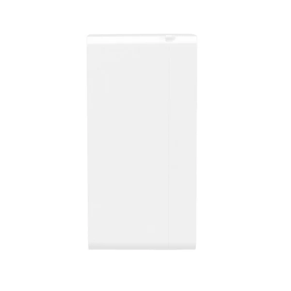 Щиток настенный 2мод. FRAME без дверцы бел. DKC F02W0W0