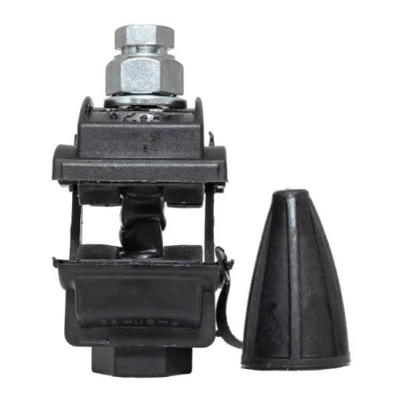 Зажим прокалывающий ответвительный P3X-95 16-95/25-95кв.мм EKF p-3x-95