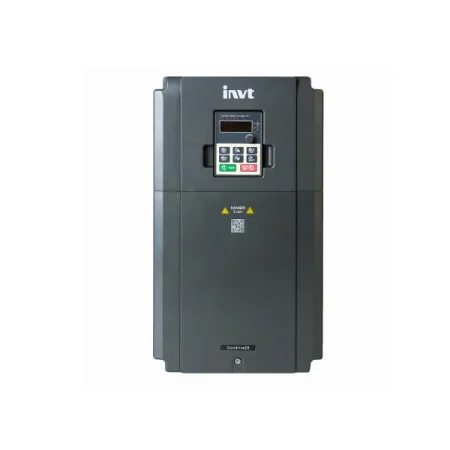 Преобразователь частоты GD20-1R5G-S2 1.5кВт 220В INVT 90001-01078
