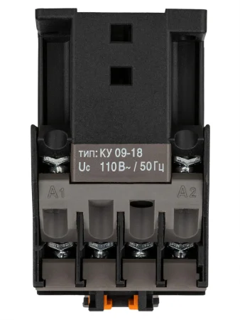 РПЛ-140М УХЛ4Б, 16А, 110В 50Гц, 4НО TDM