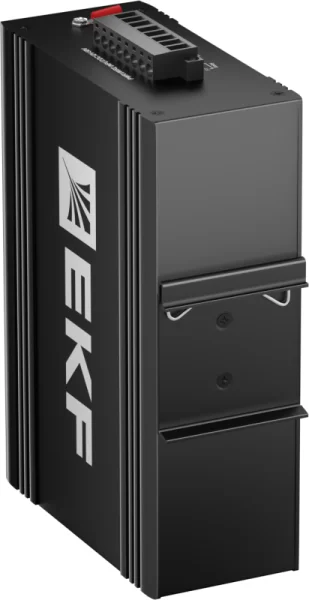 Коммутатор управляемый промышленный уровня L2 ML2-2GX/SFP-8GTP 2 порта 1000Base-X SFP 8 портов 10/100/1000Base-T(X) RJ45 c PoE монтаж на DIN-рейку TSX EKF TSX-ML2-2GX/SFP-8GTP
