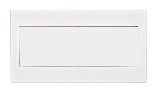 Корпус встраиваемый дв. 1 ряд 17 мод. IP41 ЩРВ-М бел. DEKraft 31104DEK