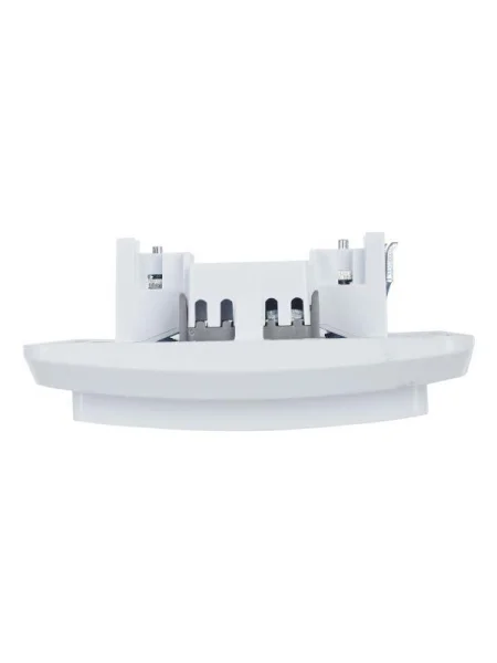 Выключатель 1-кл. СП Вега 10А IP20 ВС10-1-1-ВБ с индикацией бел. IEK EVV11-K01-10-DM