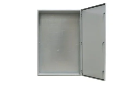 Корпус металлический ЩРНМ IP55 1400х800х300 DEKraft 32522DEK