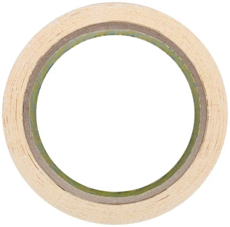 Лента клейкая двусторонняя на тканевой основе 48ммх10м FIT 11832