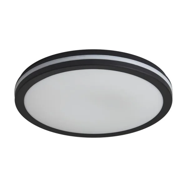 Светильник Rua 40Вт IP65 потолочн. Freya FR6160CL-L40B