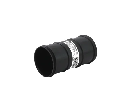 Муфта соединительная для двустенной трубы D50 мм TDM