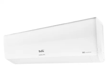 Блок внутренний BSGRI/in-12HN8_22Y сплит-системы инверторного типа Ballu НС-1408804