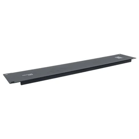 Фальшпанель TERACOM PRO 2U черн. EKF TRP-2FP-BK
