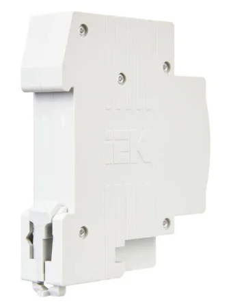 Звонок на DIN-рейку ЗД-47 IEK MZD10-230
