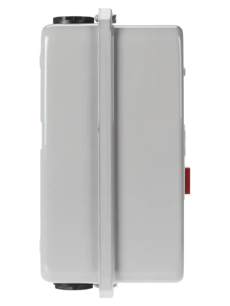 КМН46562 65А в оболочке с индикатором Ue=220В/АС3 IP54 TDM