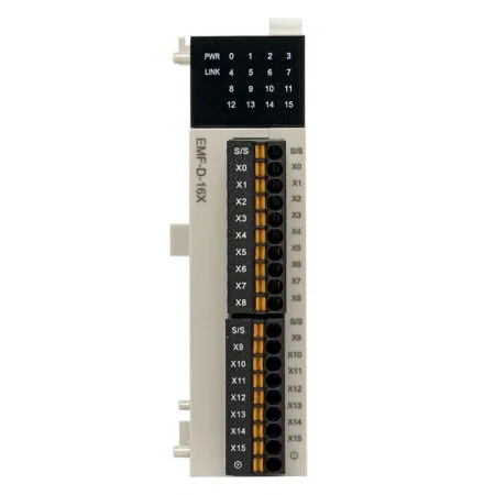 Модуль дискретного ввода EMF 16 PRO-Logic PROxima EKF EMF-D-16X