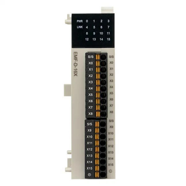 Модуль дискретного ввода EMF 16 PRO-Logic PROxima EKF EMF-D-16X