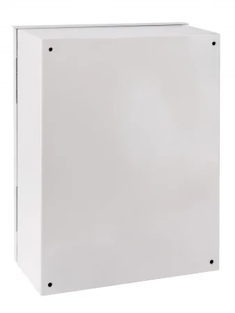 ЩУ-1ф/1-0-12 IP66 (ЩУРН-1/12 IP66) (395х310х165) TDM