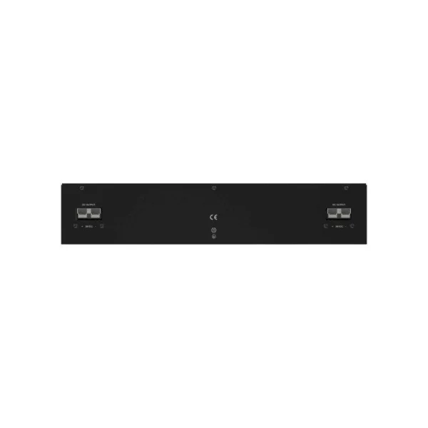 Блок батарейный для ИБП ДКС для Info Rackmount Pro INFORPRO2000I Small Rackmount SMALLR1A0 Rack 2U 6х9А.ч 36В DKC BPSMLR1-36V