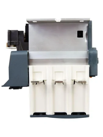 Контактор КТИ-5115 115А 400В/АС3 IEK KKT50-115-400-10