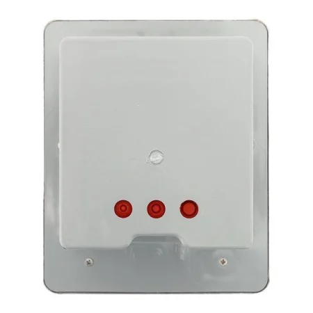 Лючок напольный IP66 С-Line WP-6 EKF cl-lnwp-6