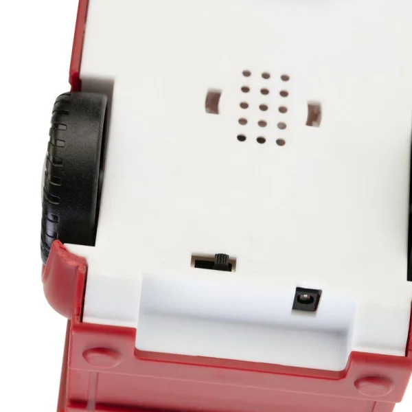 Светильник декоративный "Машина" с подсветкой и конфетти питание от USB Neon-Night 501-169