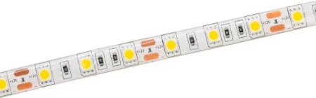 Лента светодиодная LED LSR-5050WW60-14.4-IP65-12В (уп.3м) IEK LSR2-1-060-65-3-03