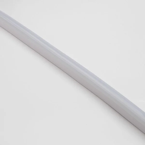 Шнур светодиодный SMD 20м 8х16мм 120LED/м бел. 6.5Вт IP65 односторонний гибкий неон Neon-Night 131-007