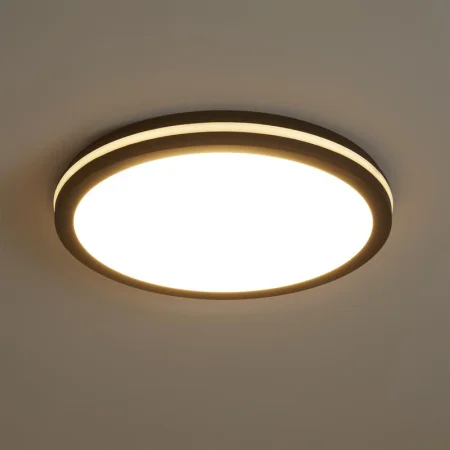 Светильник Rua 40Вт IP65 потолочн. Freya FR6160CL-L40B