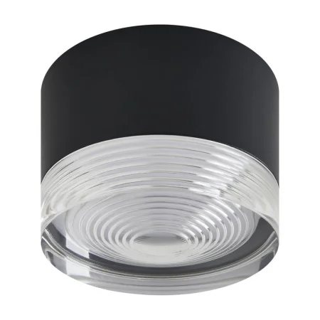 Светильник Zoro 15Вт GX53х1 IP20 спот Voltega VGL7134DL-01B