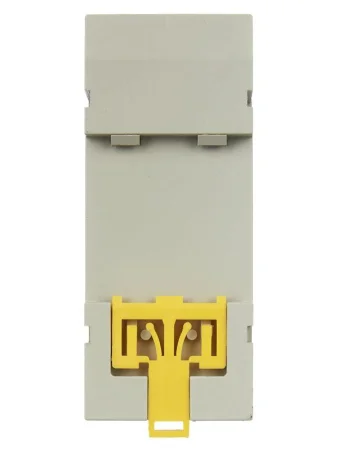 Таймер цифровой ТЭ15 16А 230В на DIN-рейку IEK MTA10-16
