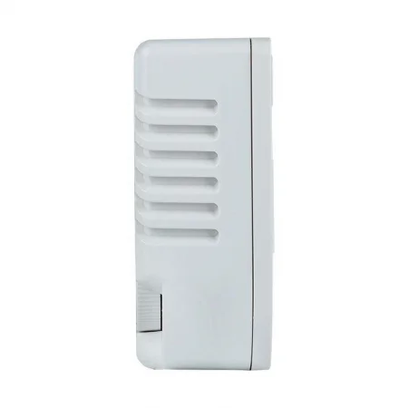 Термостат NO/NC (охлаждение/обогрев) накладной 16А 230В IP20 PROxima EKF thermo-no-nc-wall