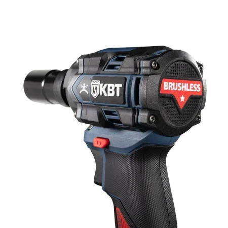 Гайковерт WB-20-350 ПРОФИ КВТ 104571 Гайковерт WB-20-350 ПРОФИ КВТ 104571