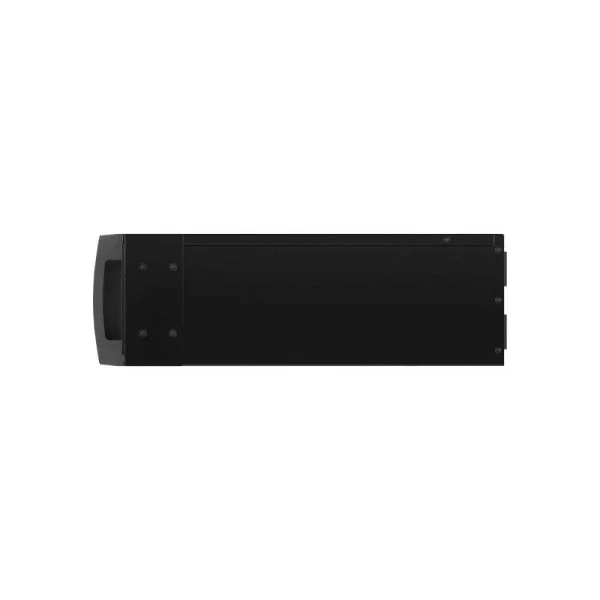 ИБП линейно-интерактивный Info Rackmount Pro 2000ВА/1600Вт 1/1 USB RJ45 6xIEC C13 Rack 3U SNMP/AS400 slot 3х9А.ч DKC INFORPRO2000IN