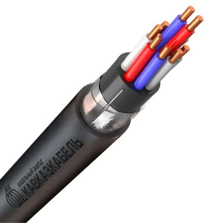 Кабель КВВГЭнг(А)-LS 10х4 0.66кВ (м) Кавказкабель 62017180821 Кабель КВВГЭнг(А)-LS 10х4 0.66кВ (м) Кавказкабель 62017180821